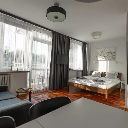 Przytulny Przy Teatrze Wielkim *