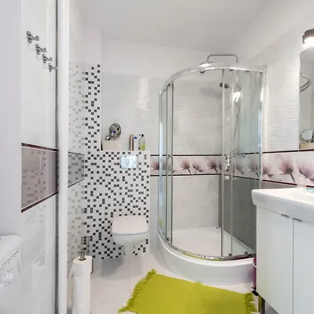 アパート Przytulny Przy Teatrze Wielkim